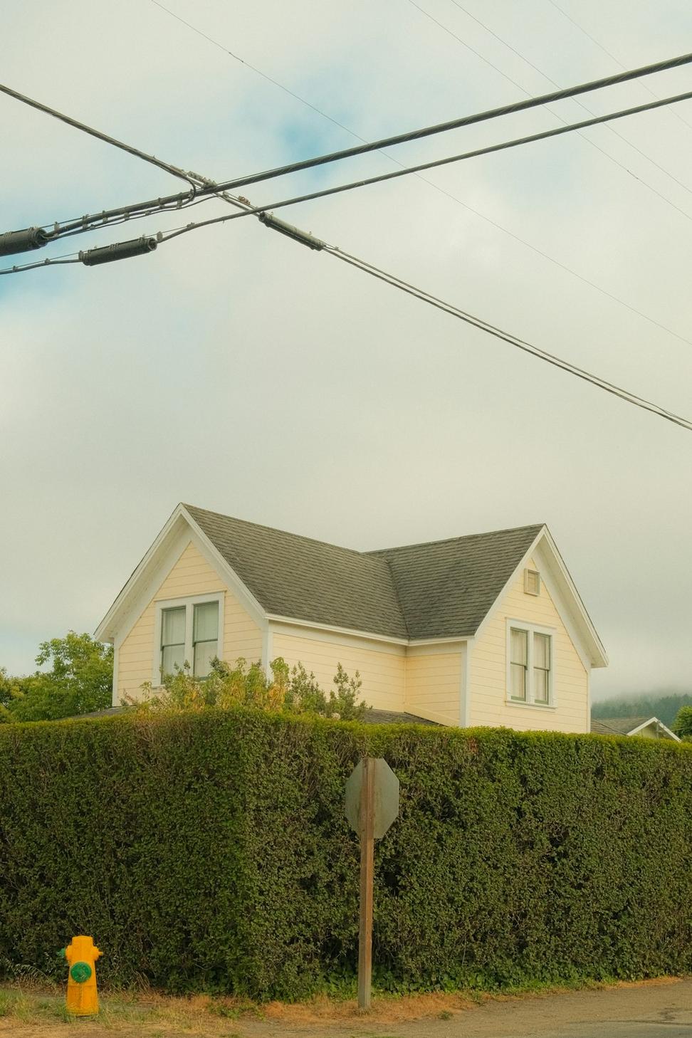 Residential Domain