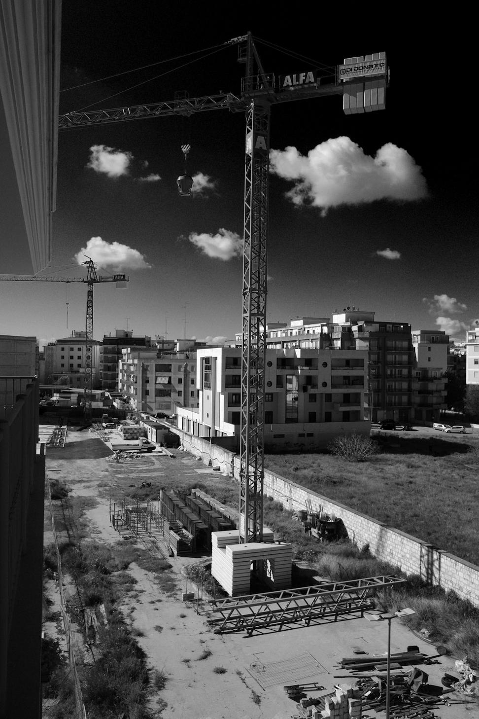 Municipal coordination