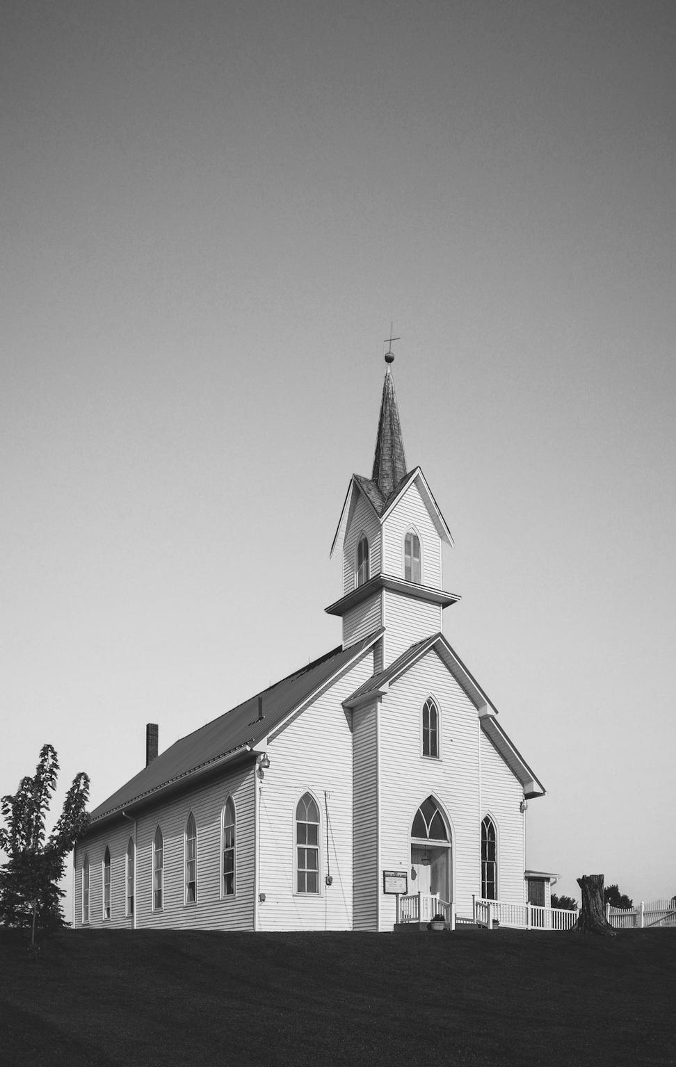 Church Conversion Project