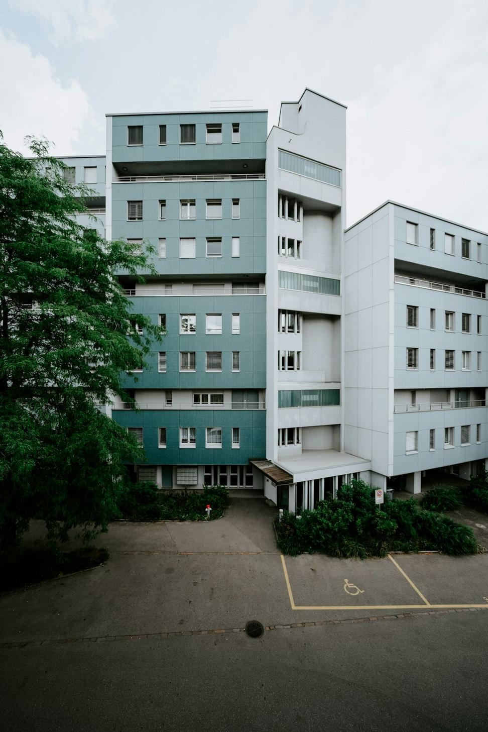Medical District