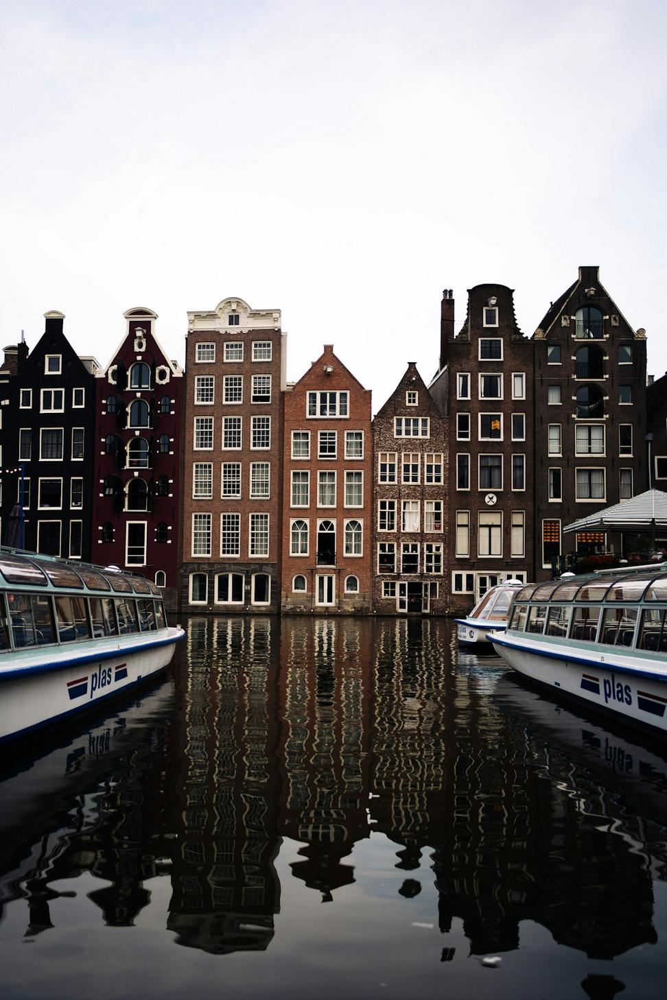 Waterfront Heritage