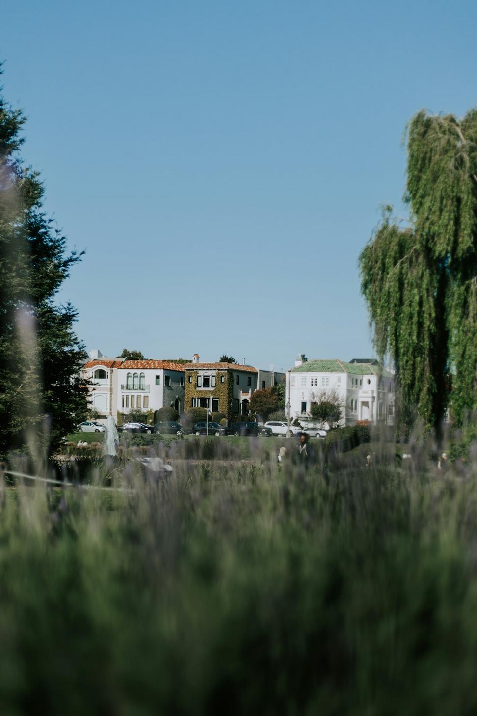 Etobicoke Suburban Intensification