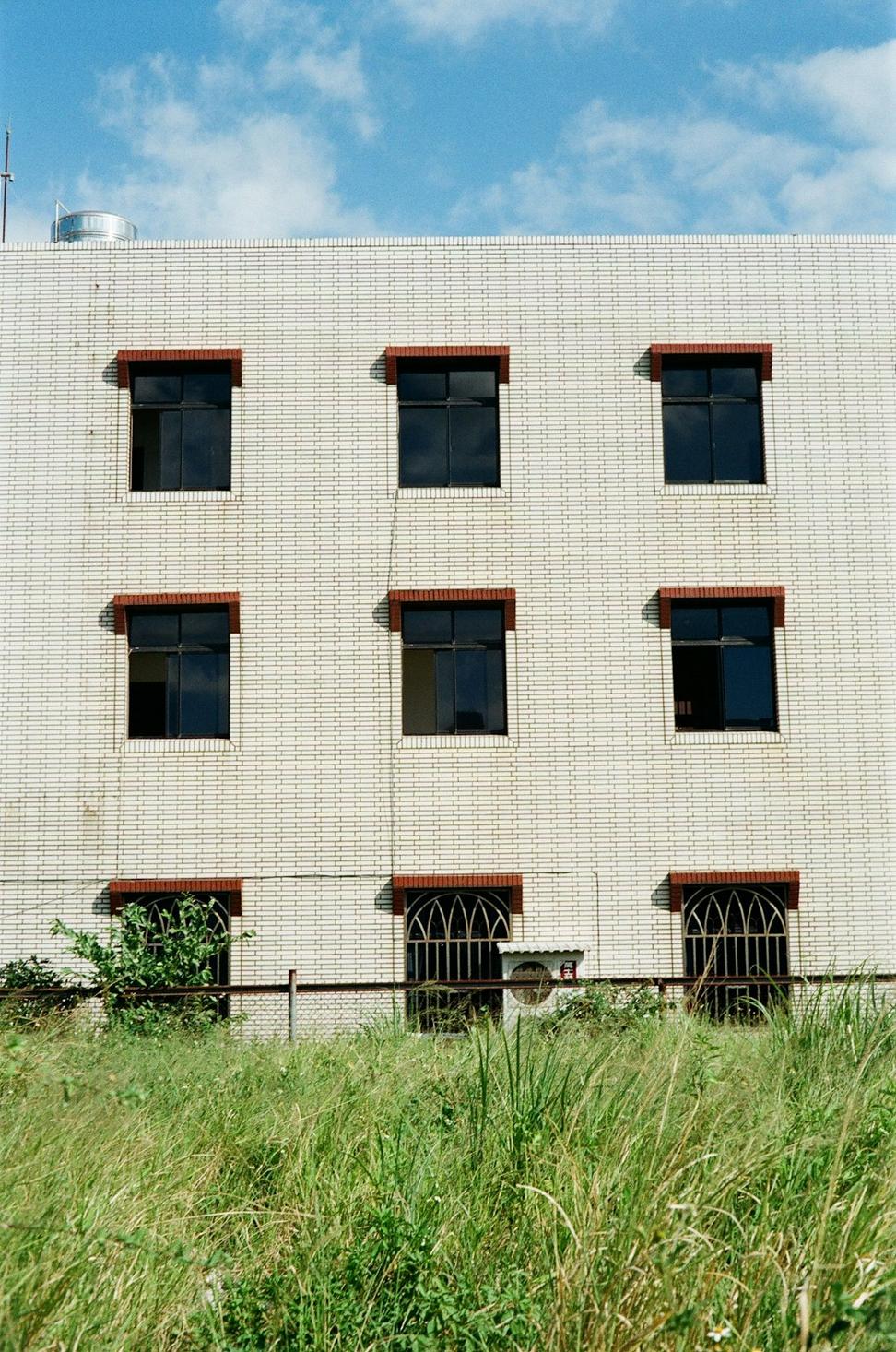 Junction Triangle Industrial Rezoning